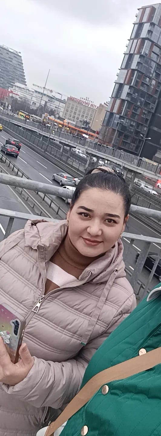 Maysa H. profil fotoğrafı