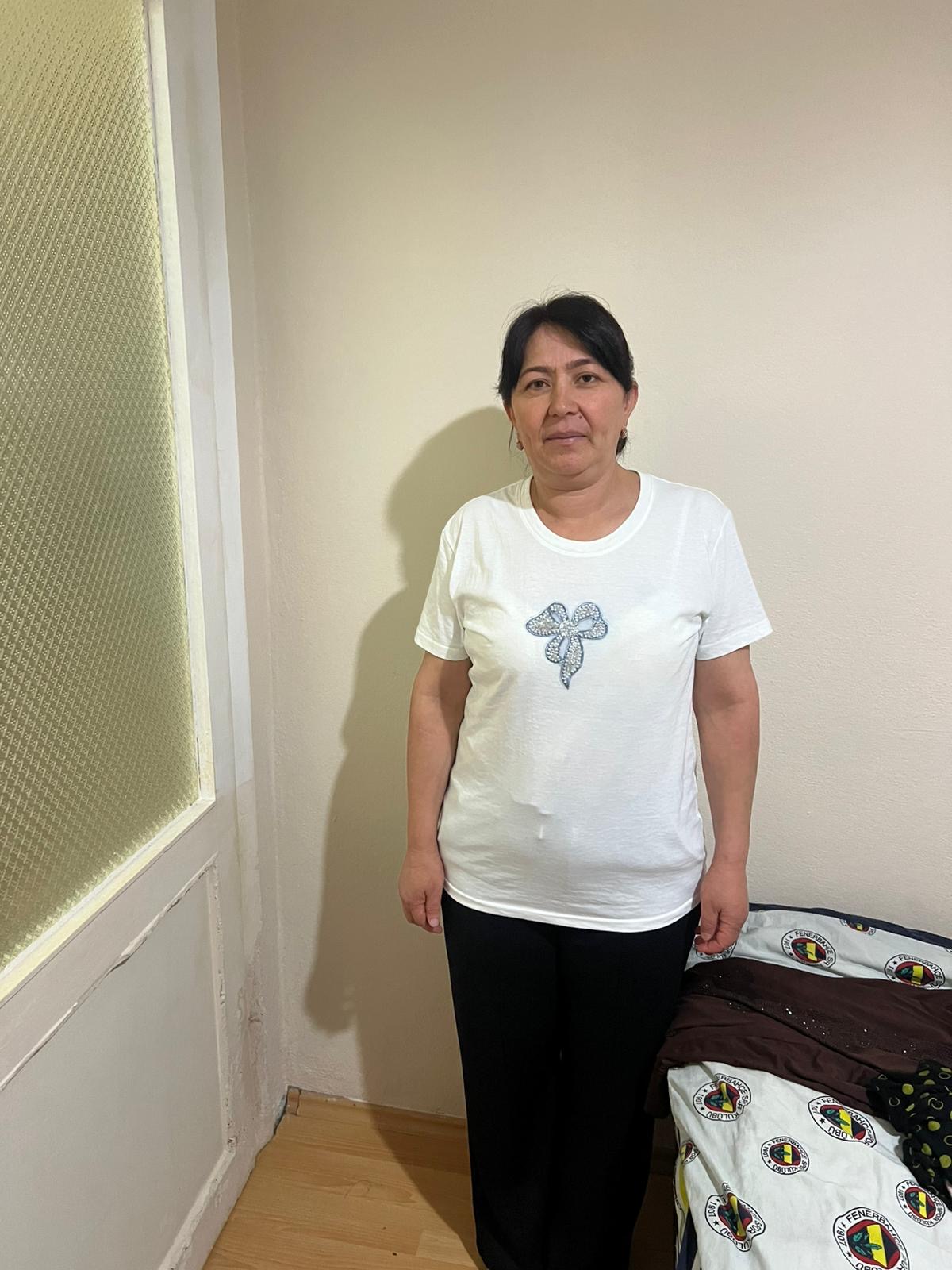 Zilola H. profil fotoğrafı