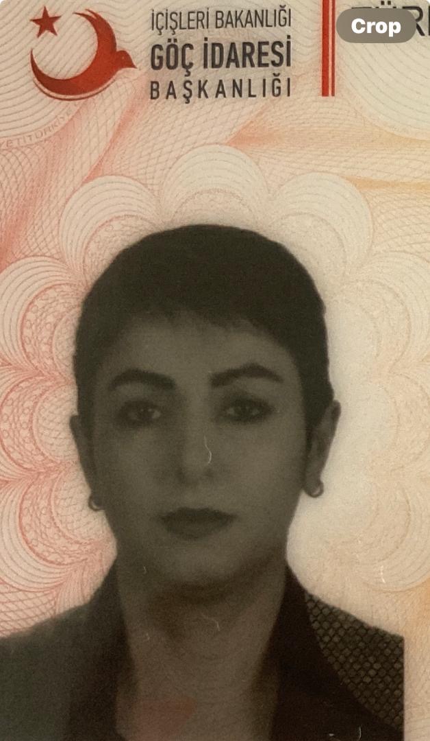 Sahar S. profil fotoğrafı