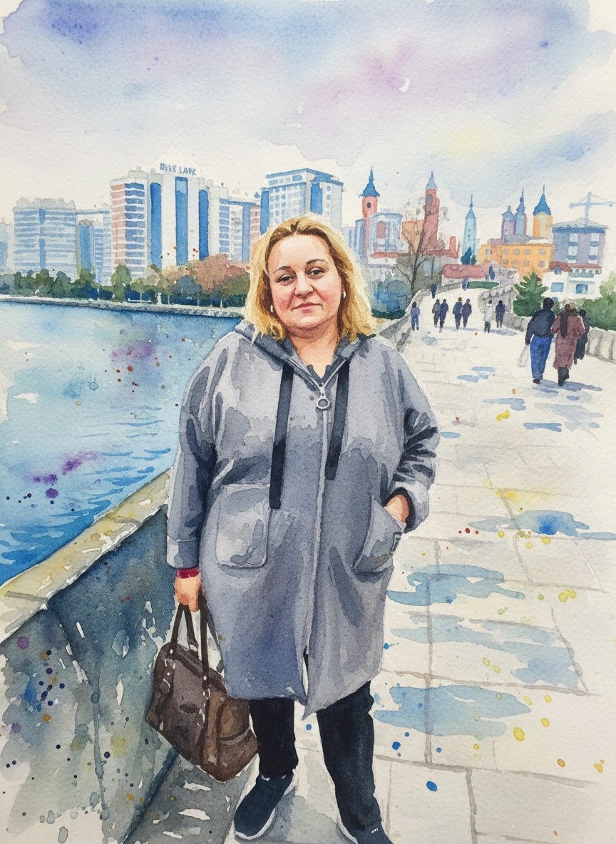 Derya E. profil fotoğrafı