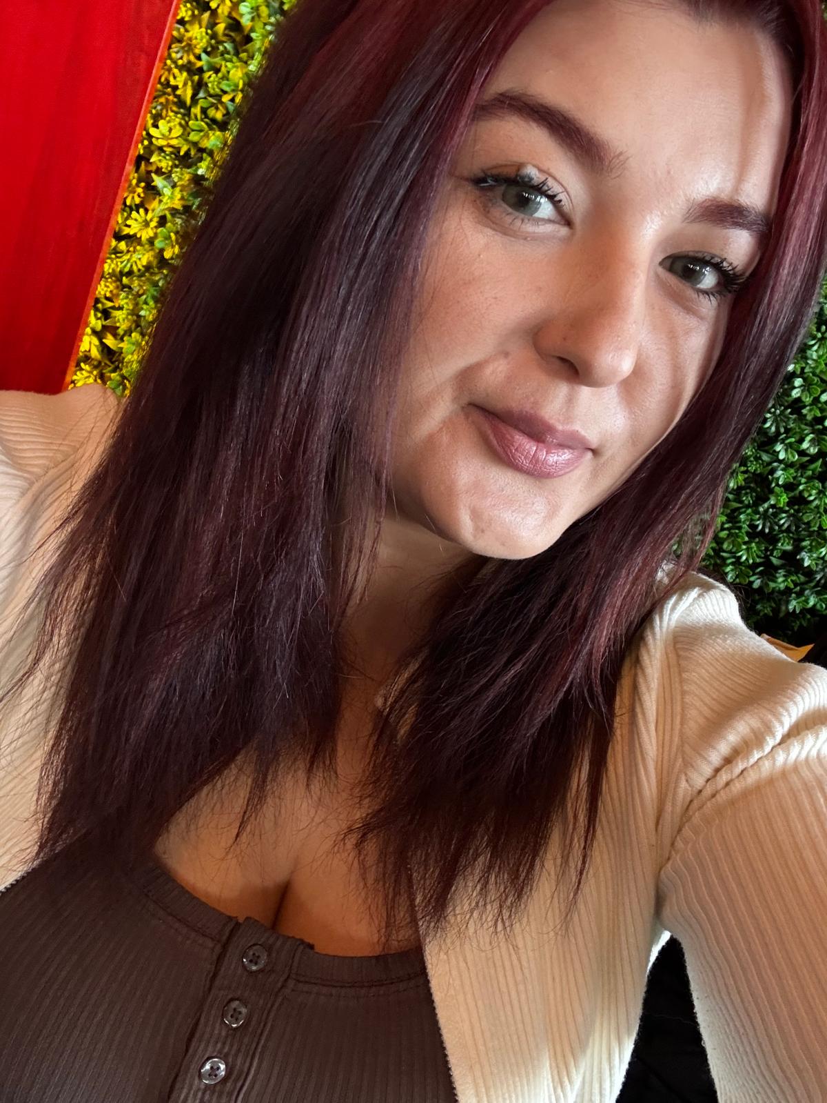 Gülşah M. profil fotoğrafı