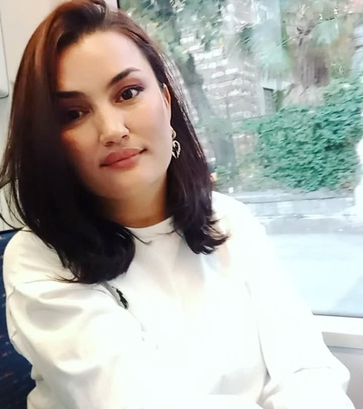 Dilara Ö. profil fotoğrafı