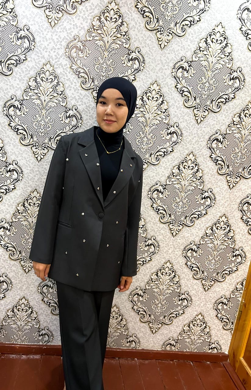 Fazilet profil fotoğrafı
