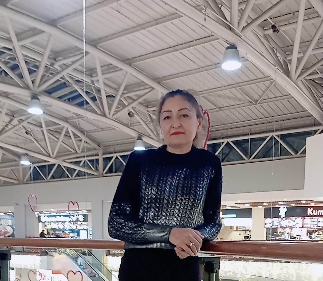 Lala B. profil fotoğrafı