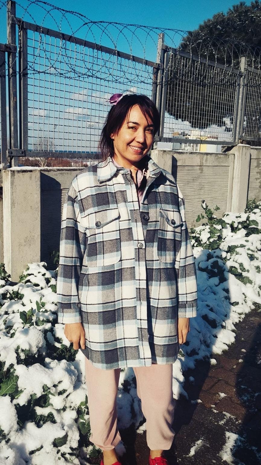 Zöhre E. profil fotoğrafı