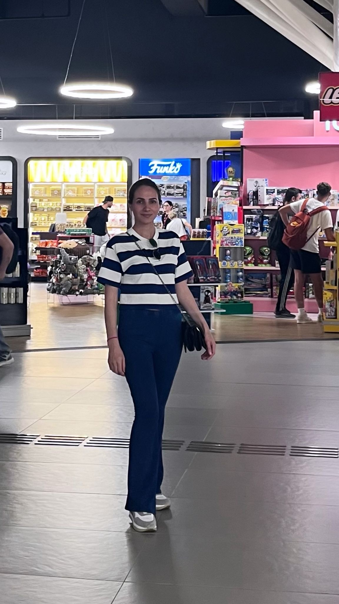 Sinem G. profil fotoğrafı